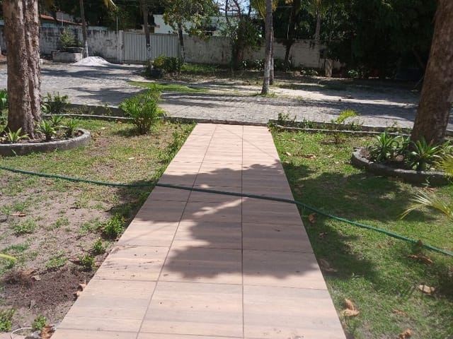 Terreno com 2000m², à venda, no bairro Penha em João Pessoa