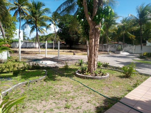 Terreno com 2000m², à venda, no bairro Penha em João Pessoa
