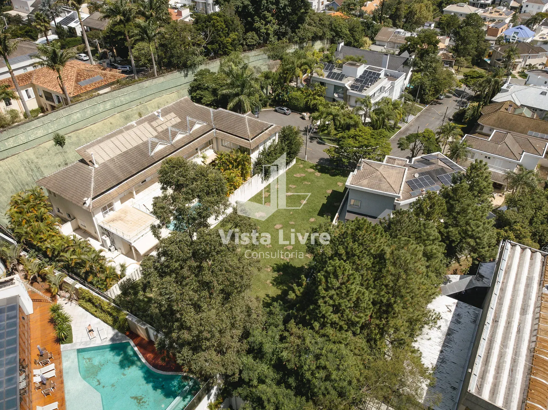 Terreno, 708 m² - Foto 3