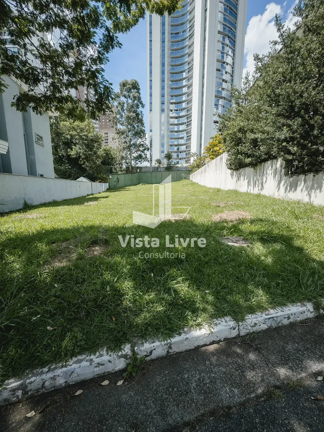 Terreno, 708 m² - Foto 7