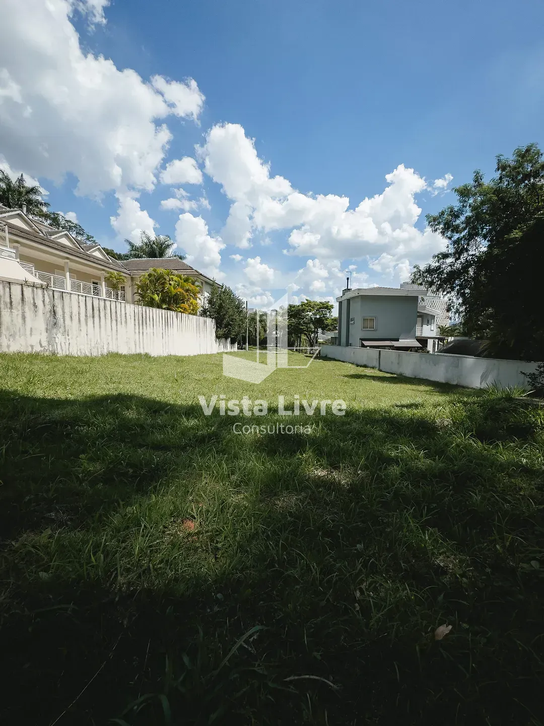 Terreno, 708 m² - Foto 1