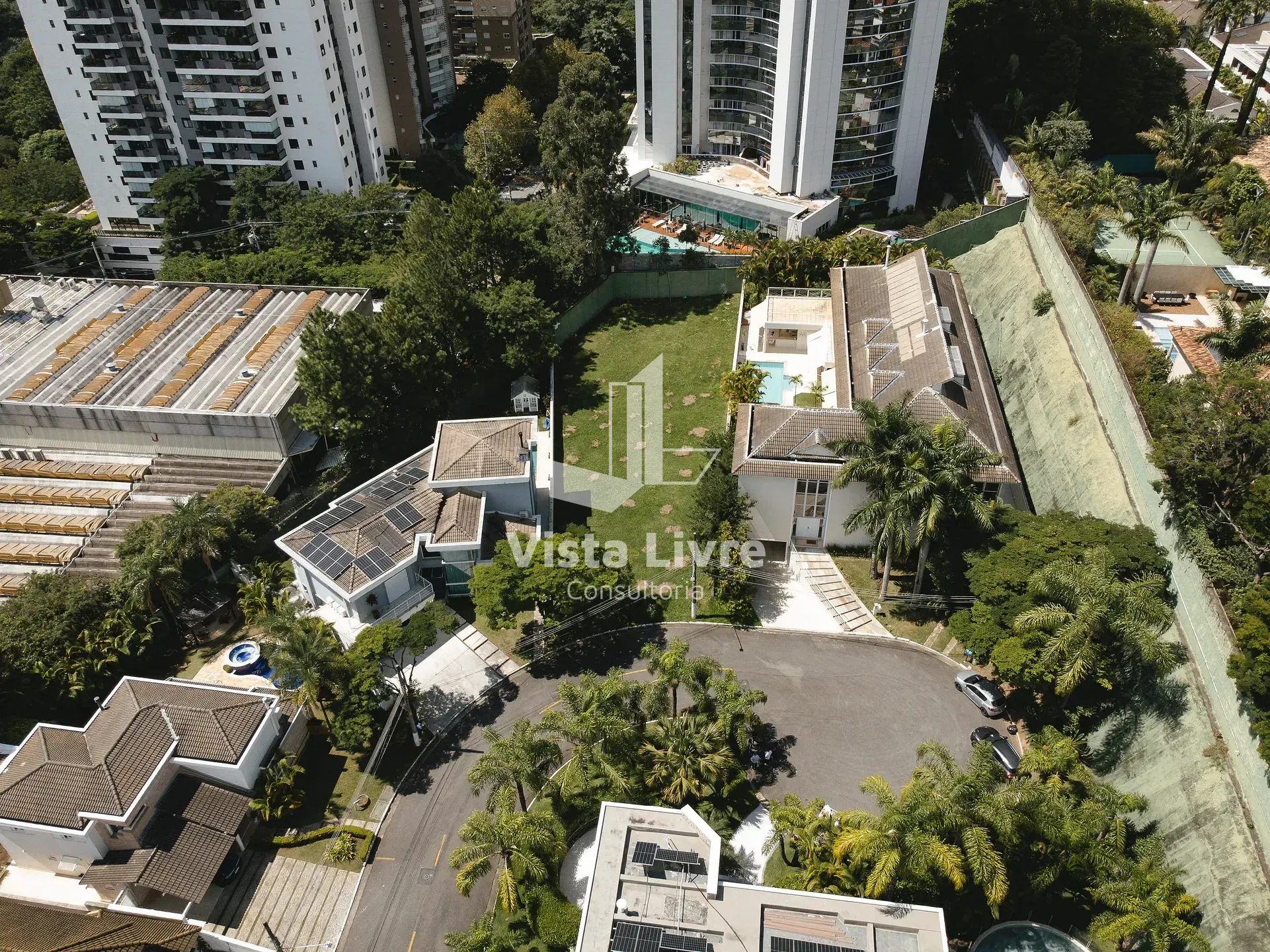 Terreno, 708 m² - Foto 5