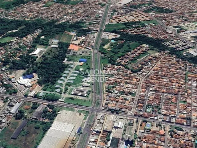 Terreno com 44000m², à venda, no bairro Quarenta Horas (Coqueiro) em Ananindeua