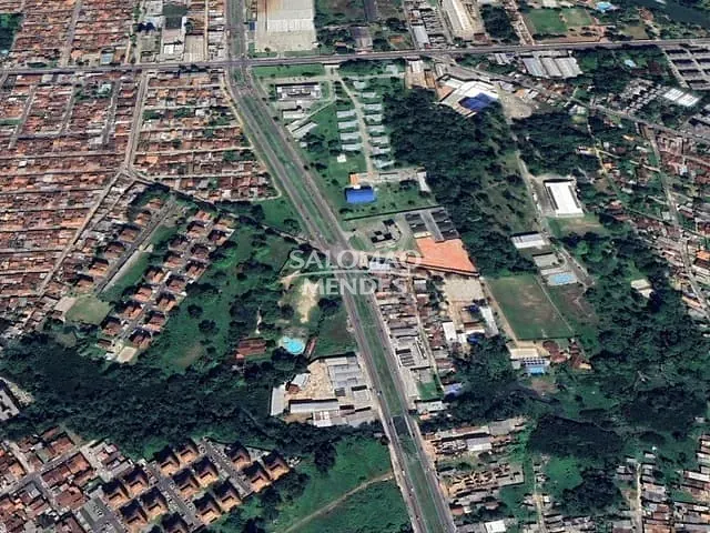 Terreno com 44000m², à venda, no bairro Quarenta Horas (Coqueiro) em Ananindeua