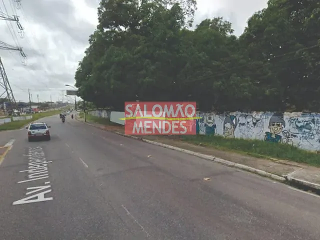 Terreno com 44000m², à venda, no bairro Quarenta Horas (Coqueiro) em Ananindeua