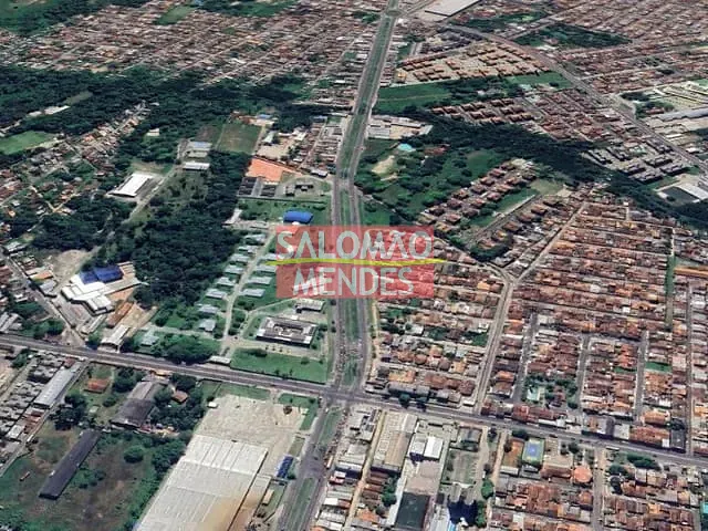 Terreno com 44000m², à venda, no bairro Quarenta Horas (Coqueiro) em Ananindeua