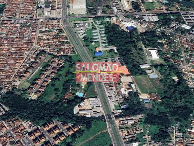 Terreno com 44000m², à venda, no bairro Quarenta Horas (Coqueiro) em Ananindeua