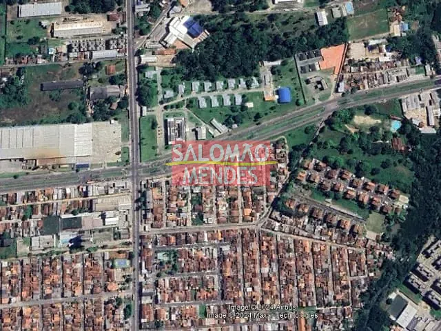 Terreno com 44000m², à venda, no bairro Quarenta Horas (Coqueiro) em Ananindeua
