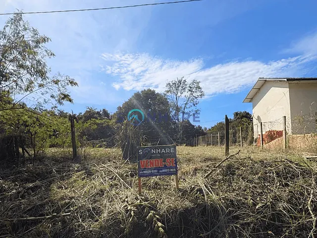 Terreno com 15399m², à venda, no bairro Bairro Rural em Tomazina