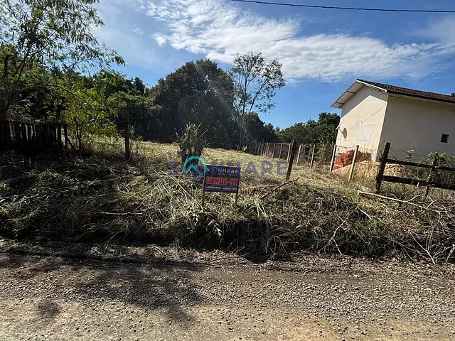 Terreno com 15399m², à venda, no bairro Bairro Rural em Tomazina