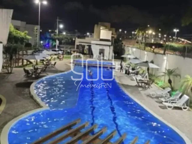 Terreno com 200m², à venda, no bairro Parque das Nações em Parnamirim