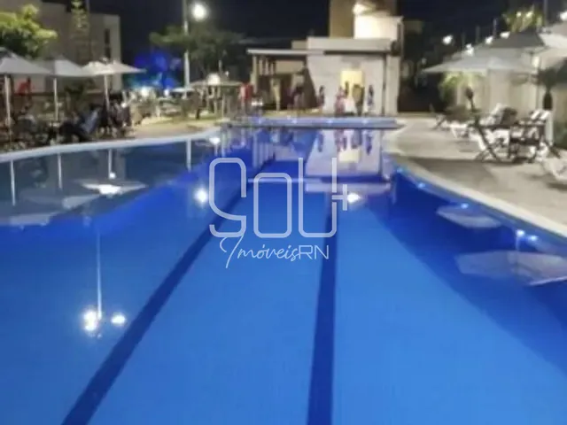 Terreno com 200m², à venda, no bairro Parque das Nações em Parnamirim