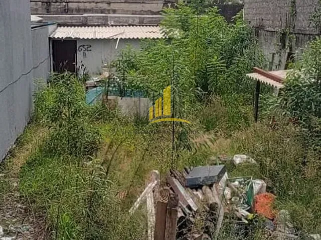 Terreno com 245m², à venda, no bairro Vila Aricanduva em São Paulo