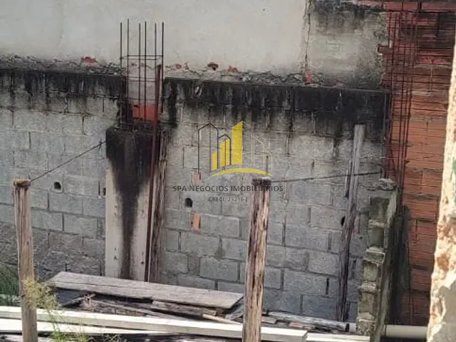 Terreno com 245m², à venda, no bairro Vila Aricanduva em São Paulo