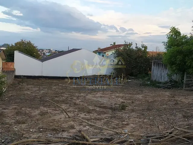 Terreno com 450m², à venda, no bairro Jardim carvalho em Ponta Grossa