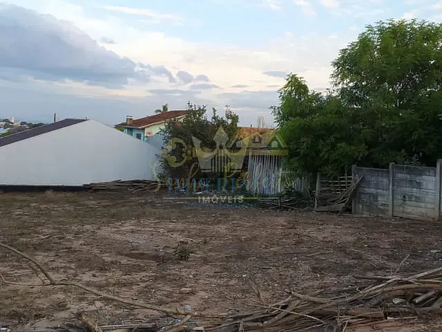 Terreno com 450m², à venda, no bairro Jardim carvalho em Ponta Grossa