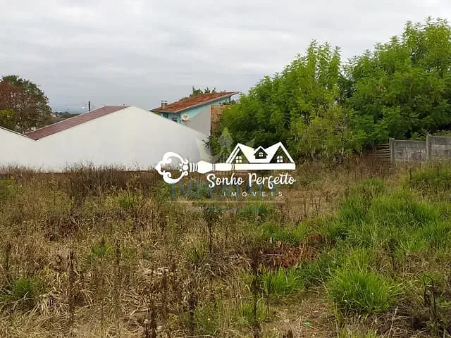 Terreno com 450m², à venda, no bairro Jardim carvalho em Ponta Grossa