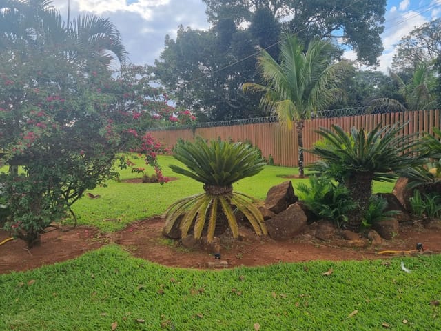 Terreno com 1500m², à venda, no bairro Estância Cabral em Cambé