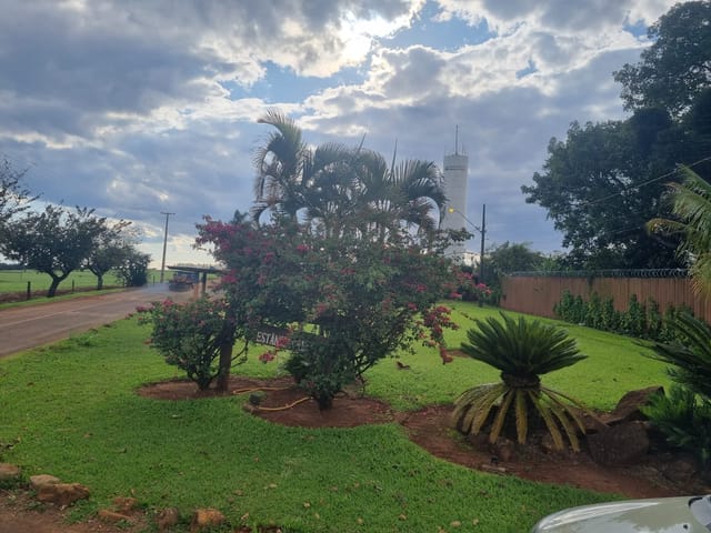 Terreno com 1500m², à venda, no bairro Estância Cabral em Cambé