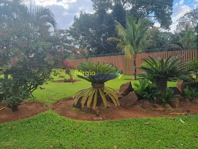 Terreno com 1500m², à venda, no bairro Estância Cabral em Cambé