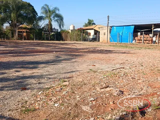 Terreno com 1000m², para alugar, no bairro Bairro ZPR2 em Nova Odessa
