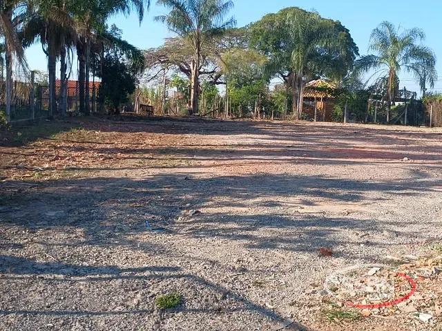 Terreno com 1000m², para alugar, no bairro Bairro ZPR2 em Nova Odessa