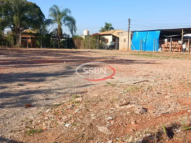 Terreno com 1000m², para alugar, no bairro Bairro ZPR2 em Nova Odessa