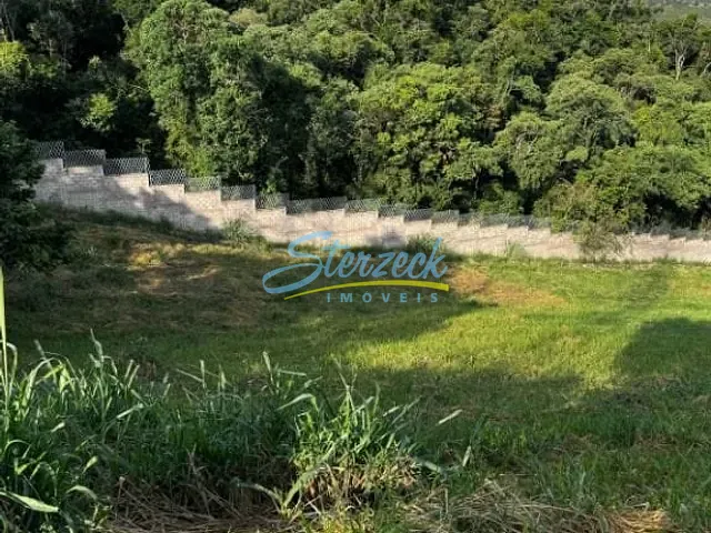 Terreno com 850m², à venda, no bairro Monte Alegre em Vinhedo