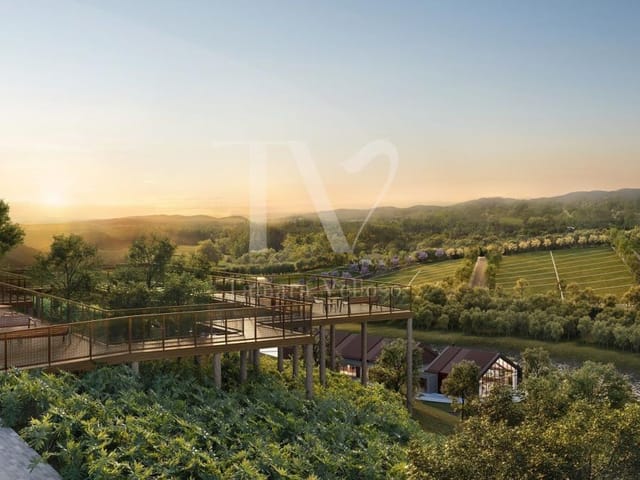 Foto do Terreno - Terreno ou Lote em Condomínio Fazenda Itapety para Venda em Mogi das Cruzes, Vl Suissa à partir de 420m² | Tamara Velloso Corretora de Imóveis