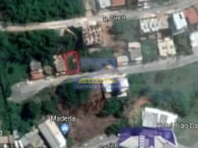 Terreno com 210m², à venda, no bairro Vale do Sol em Itabira