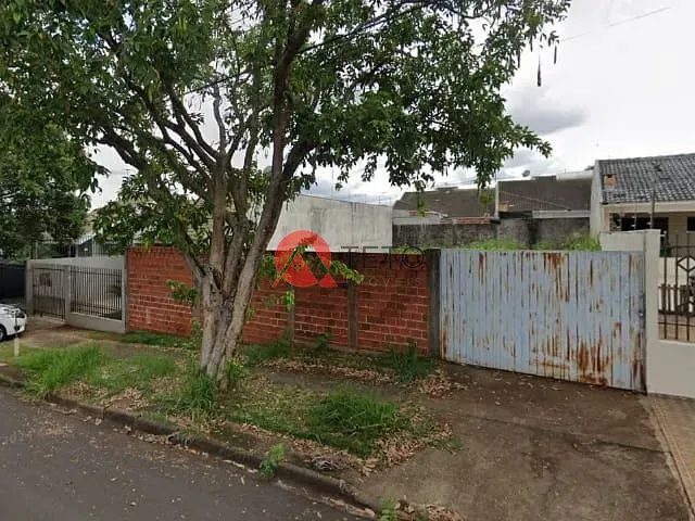 Terreno com 300m², à venda, no bairro Jardim Licce em Maringá