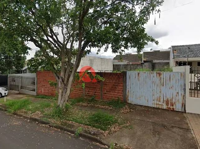 Terreno, 300 m² - Foto 1