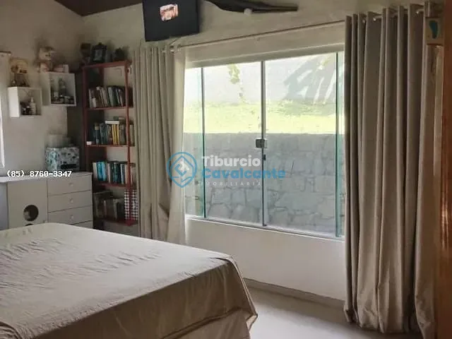 Sítio 2 quartos e 2 banheiros, para alugar, no bairro Gavião em Maranguape