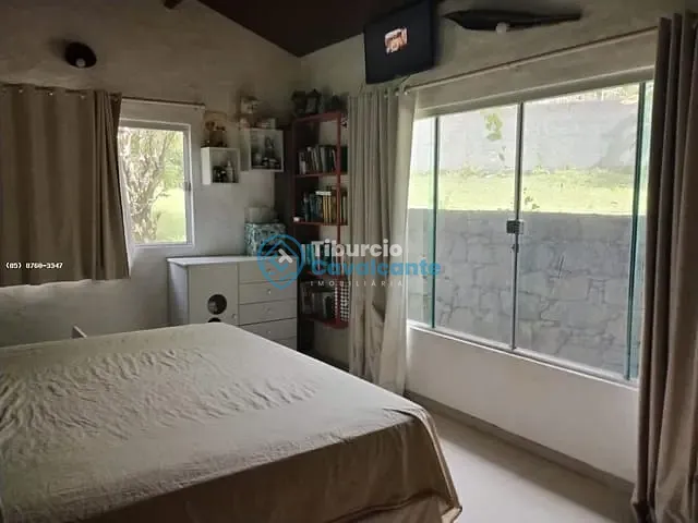 Sítio 2 quartos e 2 banheiros, para alugar, no bairro Gavião em Maranguape