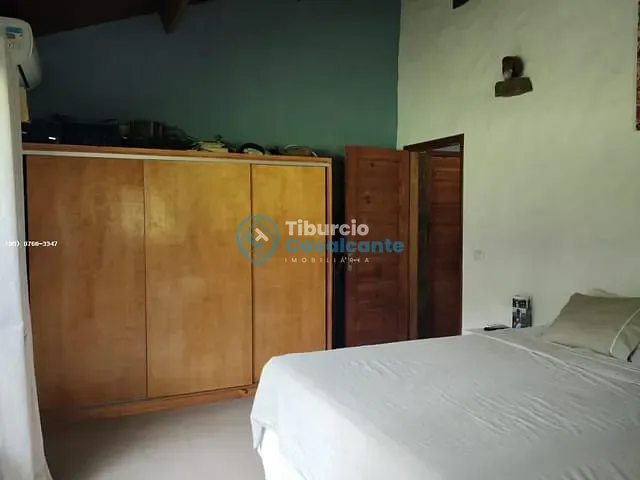 Sítio 2 quartos e 2 banheiros, para alugar, no bairro Gavião em Maranguape