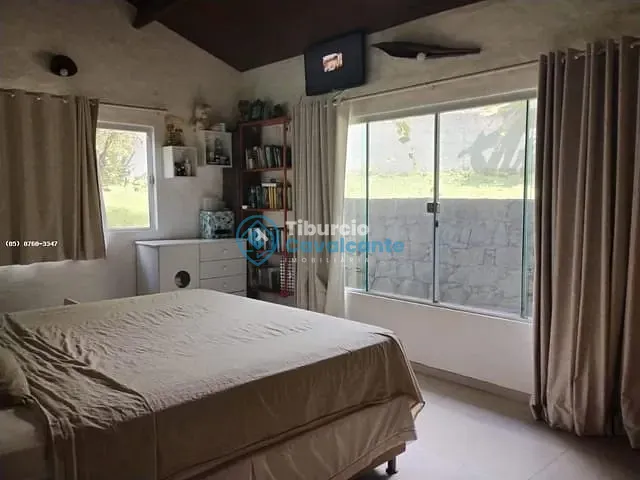 Sítio 2 quartos e 2 banheiros, para alugar, no bairro Gavião em Maranguape