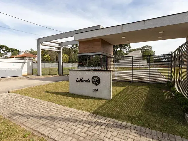 Terreno à venda, no bairro Umbará em Curitiba