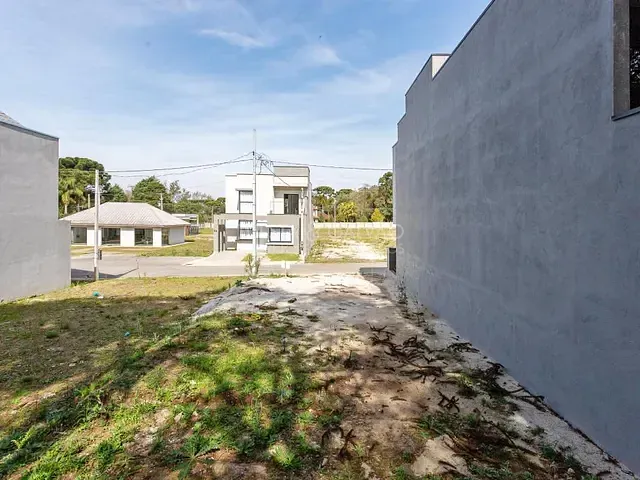 Terreno à venda, no bairro Umbará em Curitiba