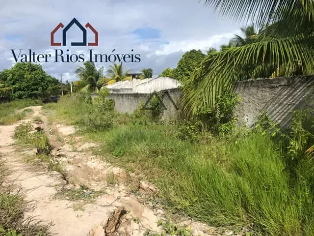 Terreno com 1600m², à venda, no bairro Zona Sul em Ilhéus