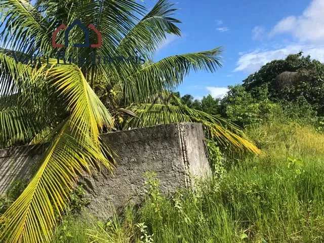 Terreno com 1600m², à venda, no bairro Zona Sul em Ilhéus