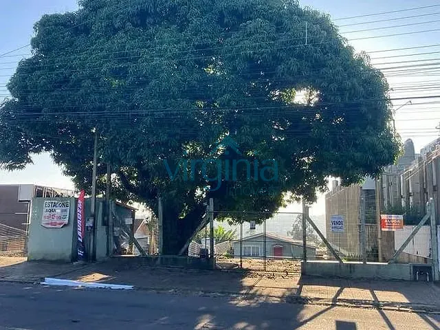 Terreno com 396m², à venda, no bairro Rondônia em Novo Hamburgo