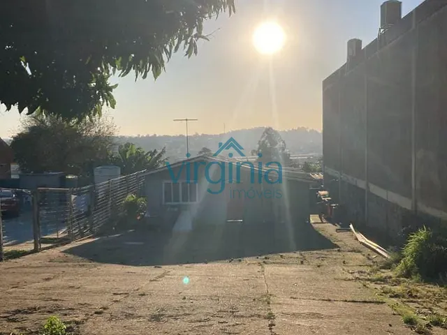 Terreno com 396m², à venda, no bairro Rondônia em Novo Hamburgo