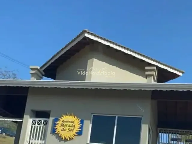 Terreno com 599m², à venda, no bairro Centro em Mairiporã