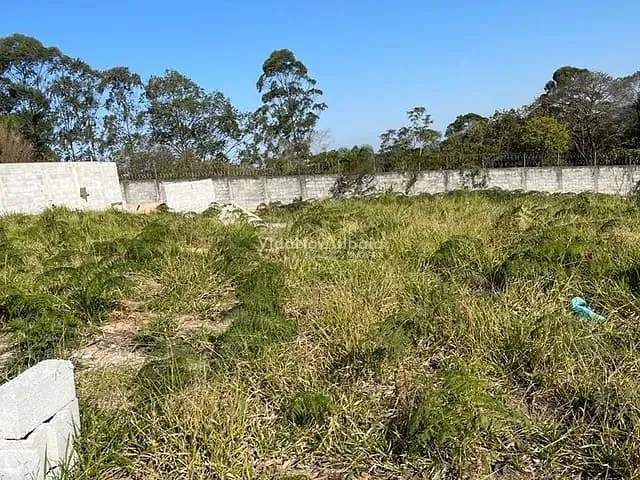 Terreno com 599m², à venda, no bairro Centro em Mairiporã
