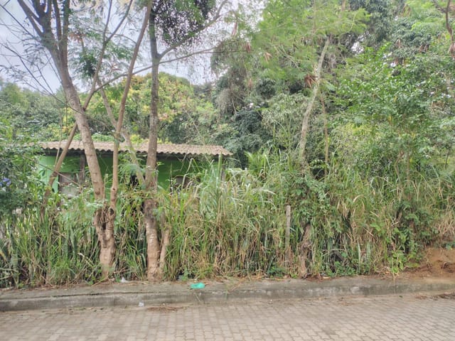 Terreno com 5000m², à venda, no bairro Recanto em Rio das Ostras