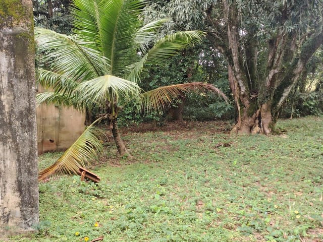 Terreno com 5000m², à venda, no bairro Recanto em Rio das Ostras
