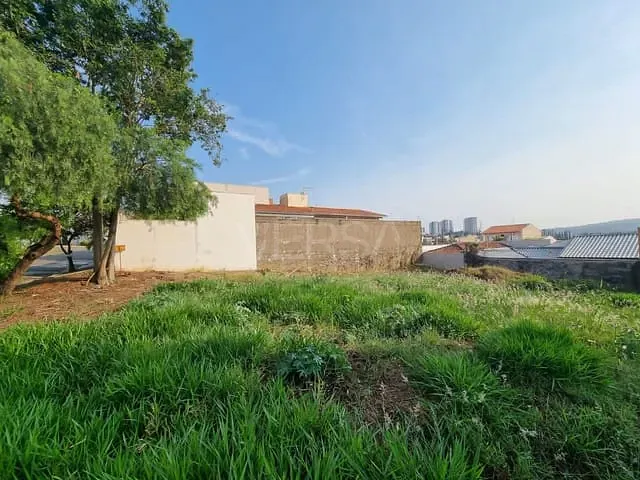 Terreno com 250m², à venda, no bairro Loteamento Porto Fino em Rio Claro