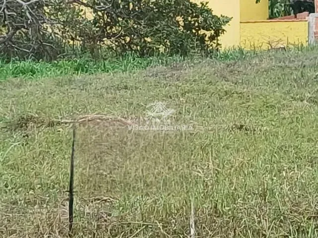 Terreno com 630m², à venda, no bairro Camping Club em Sinop