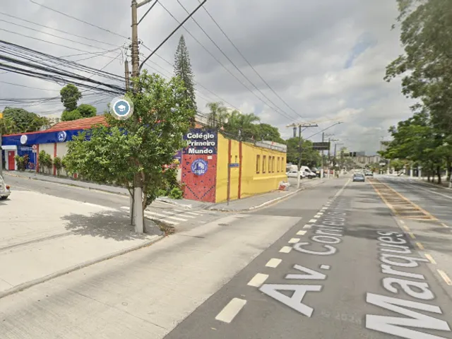 Terreno com 1454m², à venda, no bairro Vila Lageado em São Paulo