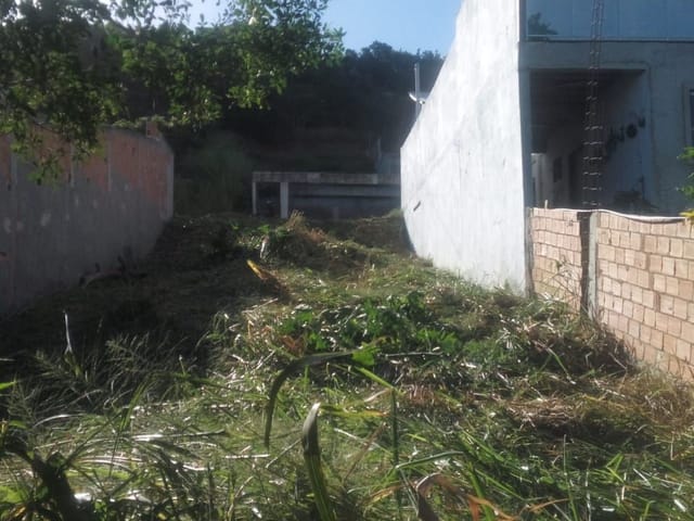Terreno com 375m², à venda, no bairro Campo Redondo em São Pedro da Aldeia